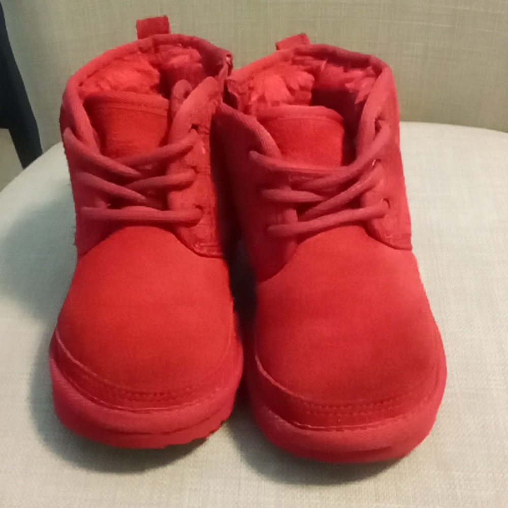 UGG boots